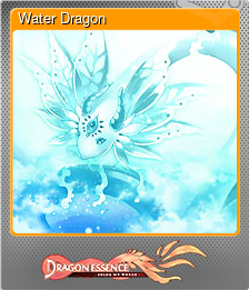 Showcase :: Dragon Essence - Color My World