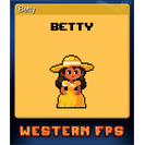Betty
