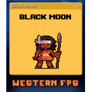 Black moon