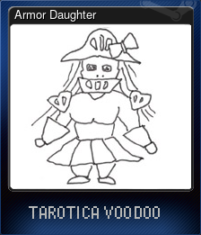 Armor Daughter