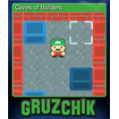 Caves of Builders