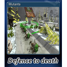 Mutants