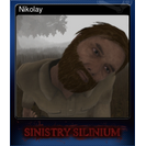 Nikolay
