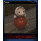 Doll