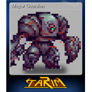 Mayor Guardian