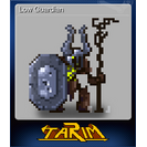 Low Guardian