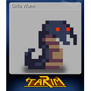 Little Worm