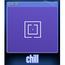 Chill III