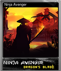 Ninja Avenger