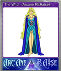 The Witch (Arcane RERaise)