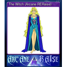 The Witch (Arcane RERaise)