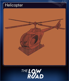 Helicopter