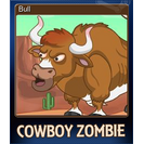 Bull
