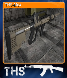 THS-M64