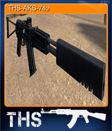 THS-AKS-74u