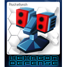 Rocketlunch