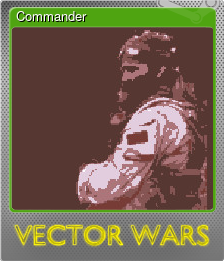 Showcase :: VectorWars