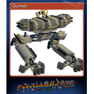 Gunner