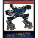 Stepper