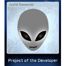 Joyful Humanoid