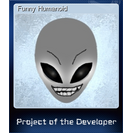 Funny Humanoid