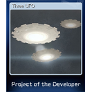 Three UFO