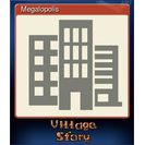 Megalopolis