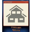 Farmhouse