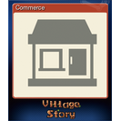 Commerce