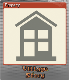 Series 1 - Card 4 of 12 - Property