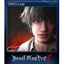 DMC5 Lady