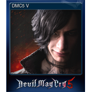 DMC5 V