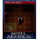 What is this place?