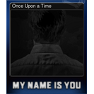 Once Upon a Time