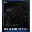 Dog