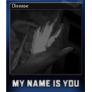 Disease