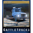 GAZ-3307