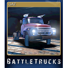 GAZ