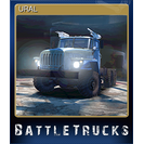 URAL