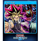 Yami Yugi