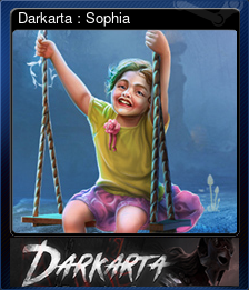 Darkarta : Sophia