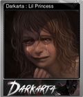 Darkarta : Lil Princess