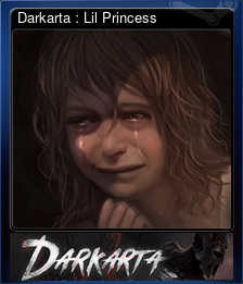 Darkarta : Lil Princess