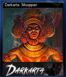 Darkarta: Mooppan