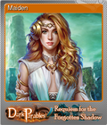 Maiden