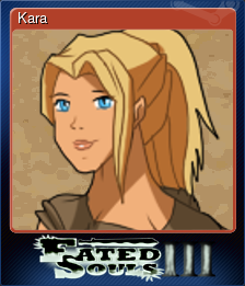 Kara