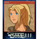 Kara