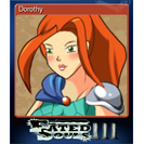 Dorothy