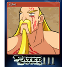 Zuke