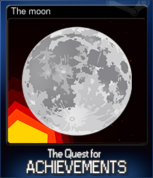 Inventory :: The Quest for Achievements